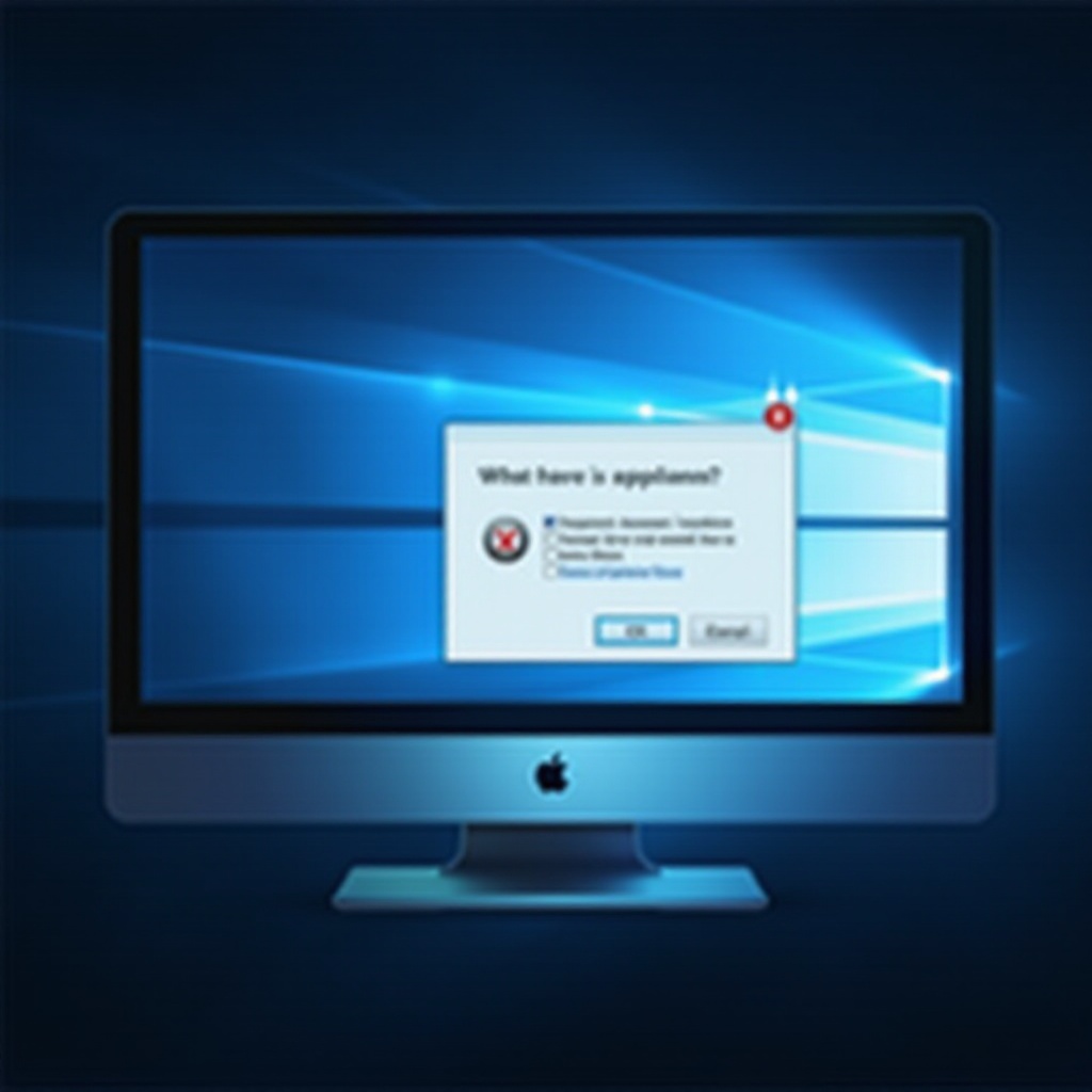 كيف تقوم بإنهاء العملية بالقوة في ويندوز