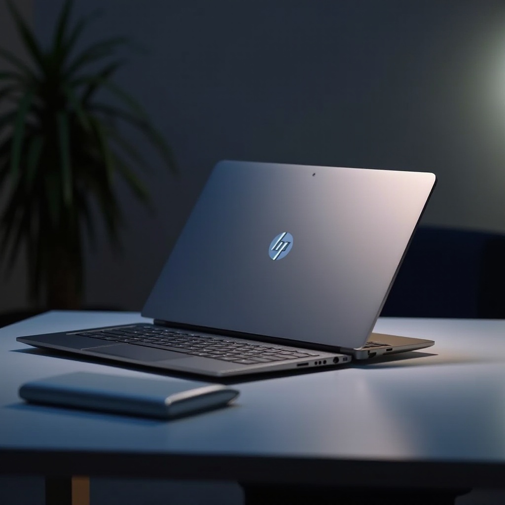 مراجعة لابتوب إتش بي بشاشة 14 بوصة