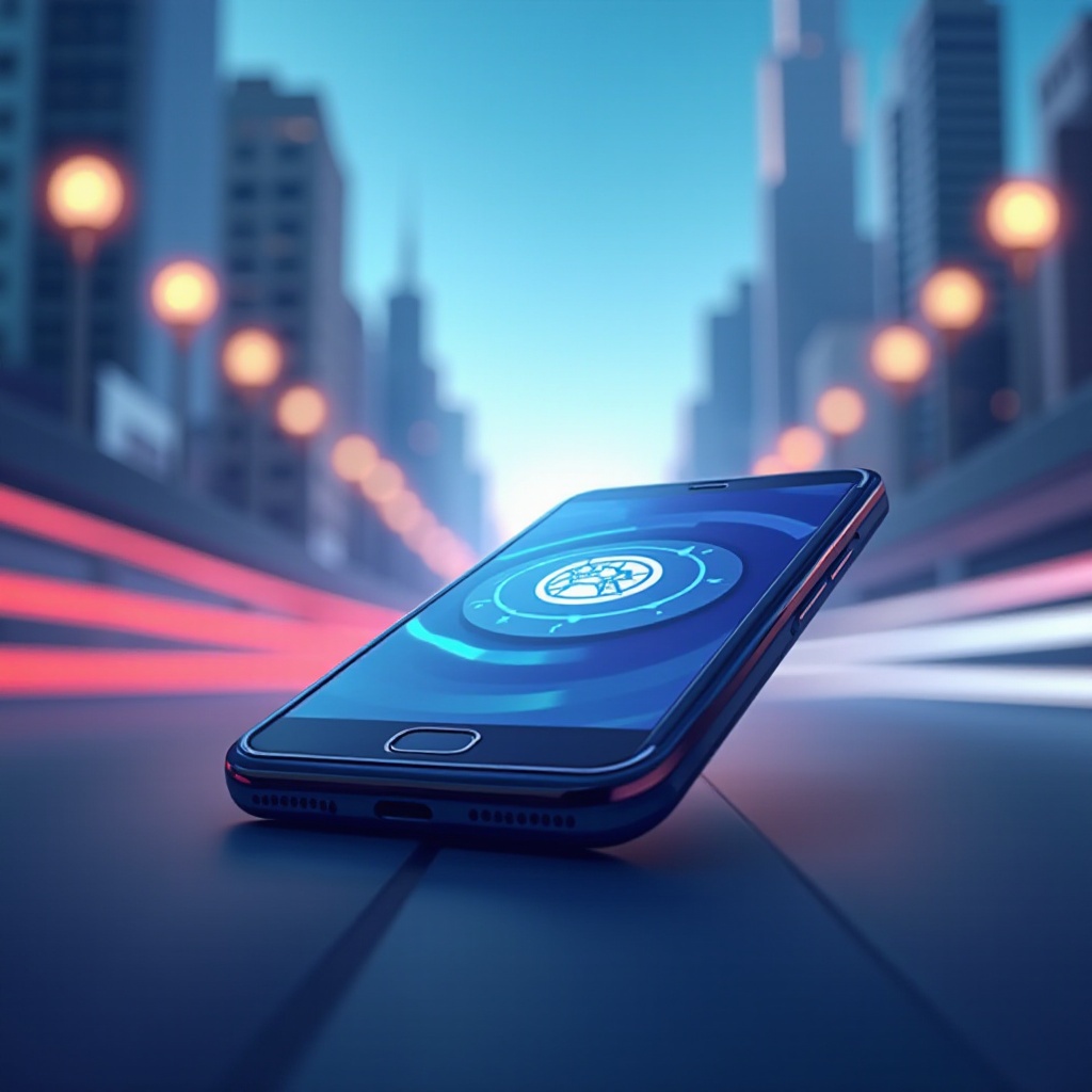 هل هاتفي يدعم 5G