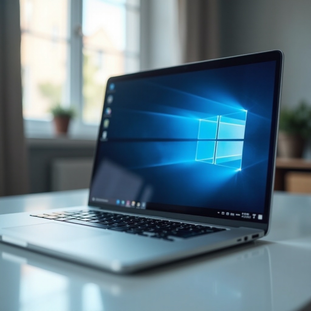 menghapus program startup di Windows 11