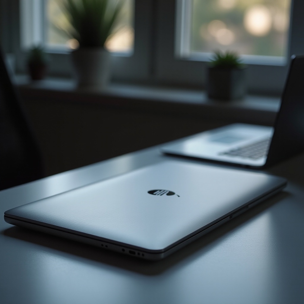 revisão do laptop hp de 14 polegadas