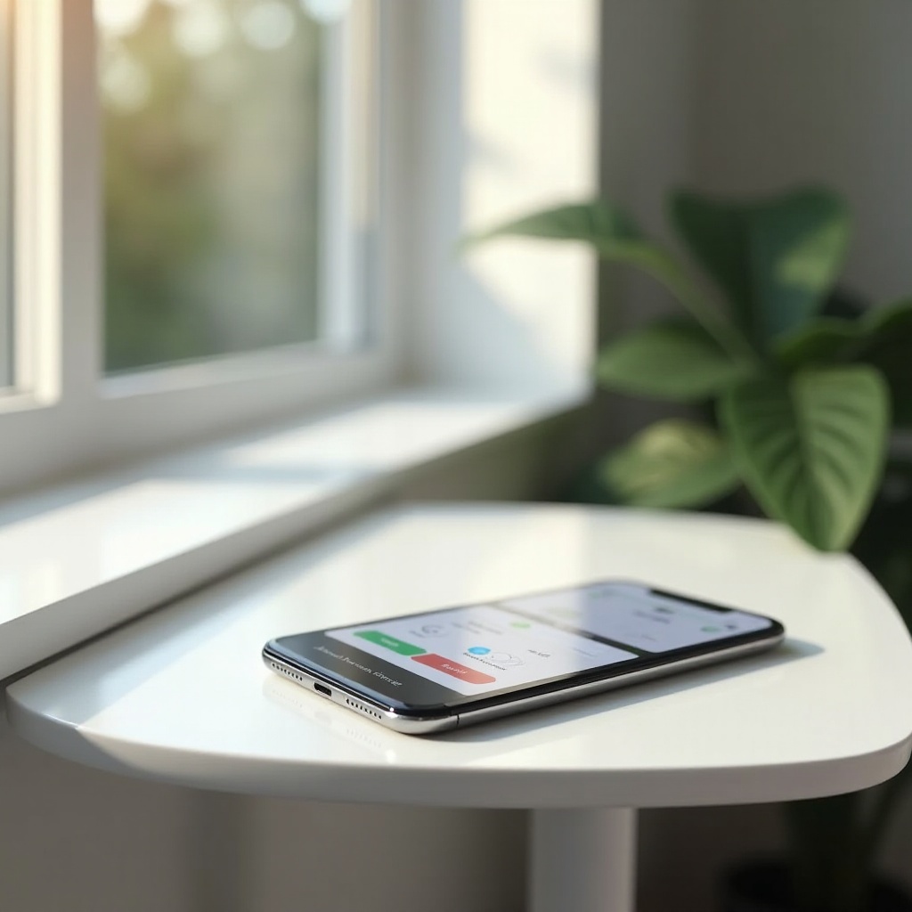 كيفية إيقاف تشغيل فحص المكالمات