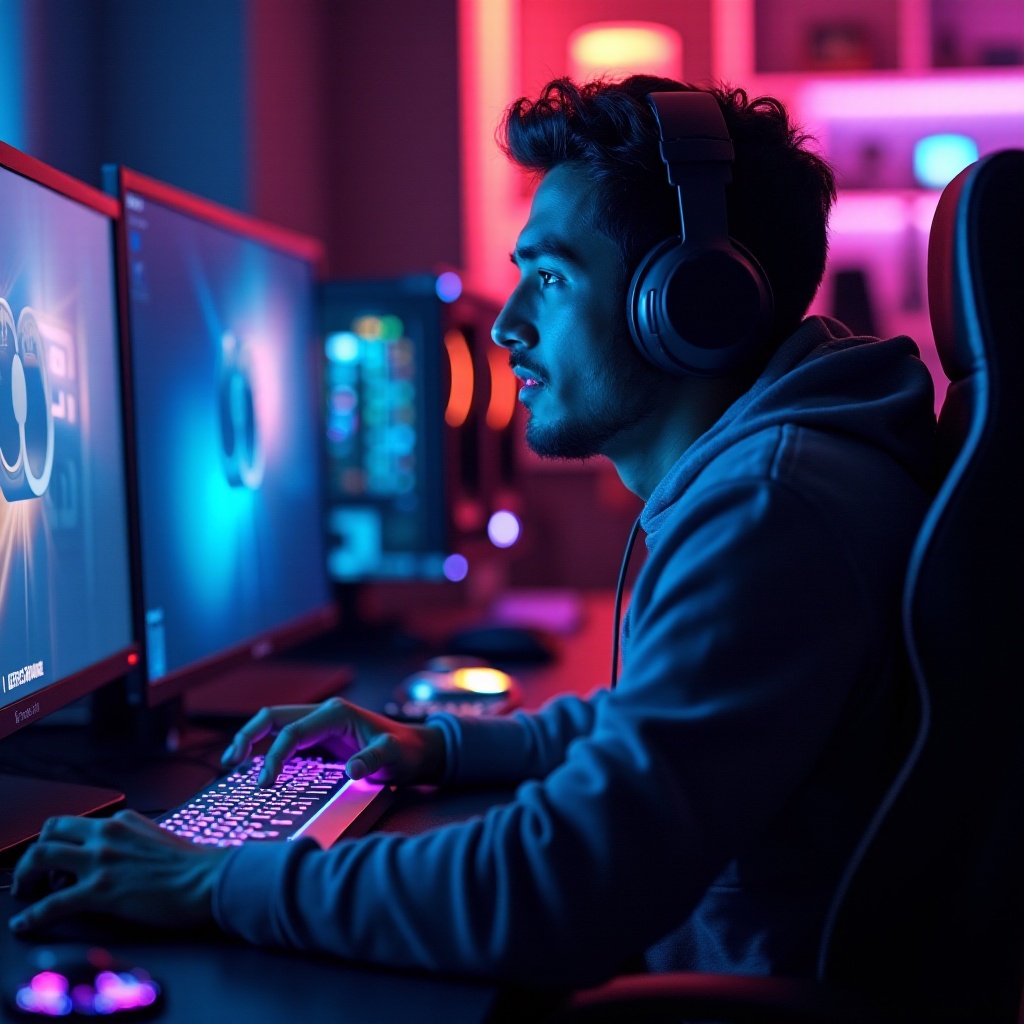 os threadrippers são bons para jogos