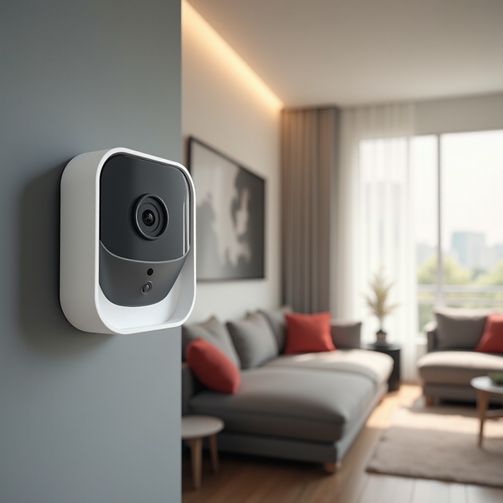 ulasan kamera keamanan tapo 2k