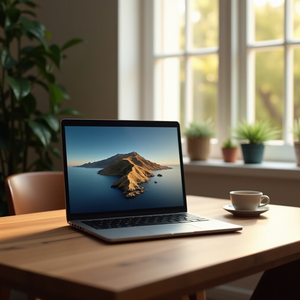 cách làm cạn pin trên Chromebook