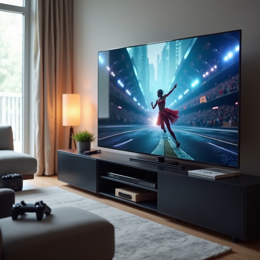 cài đặt TV Sony Bravia