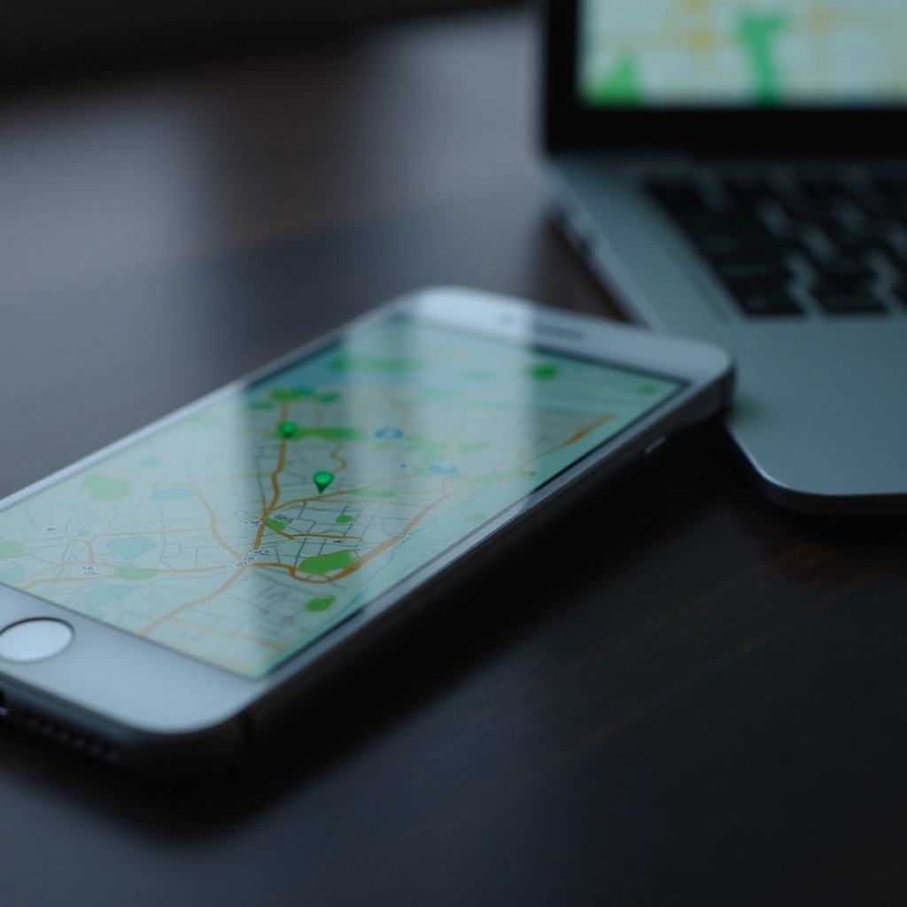 Apakah Find My iPhone berfungsi saat ponsel dimatikan?