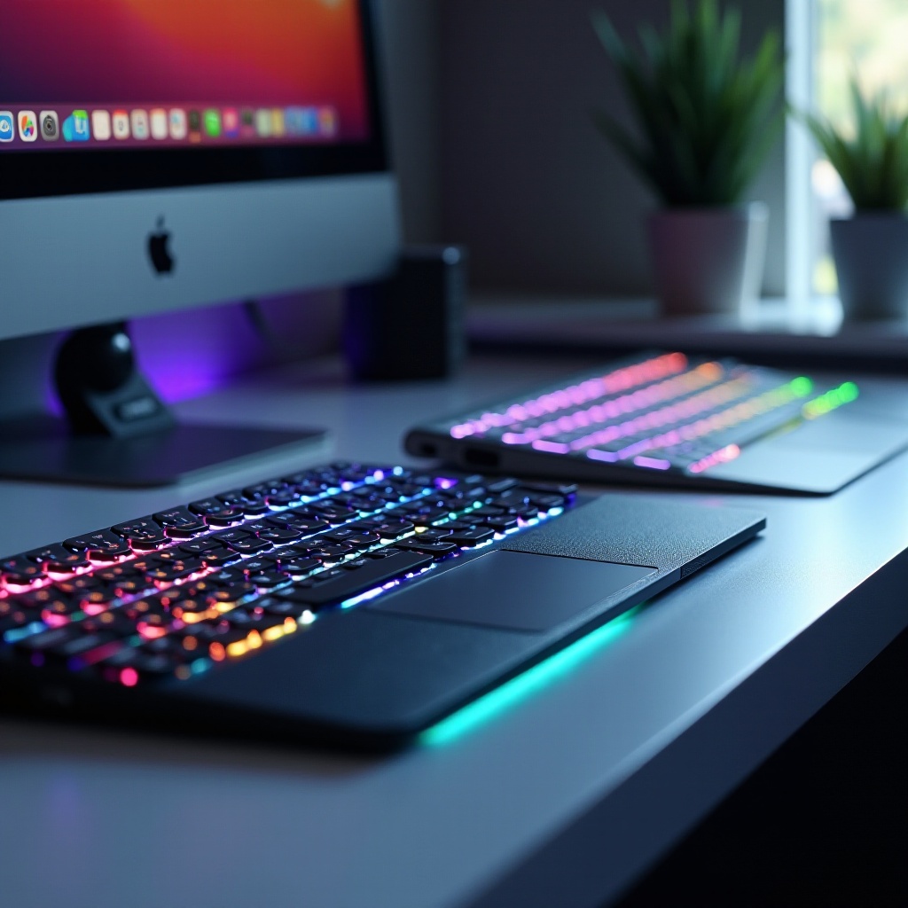 lựa chọn thay thế bàn phím ma thuật tốt nhất