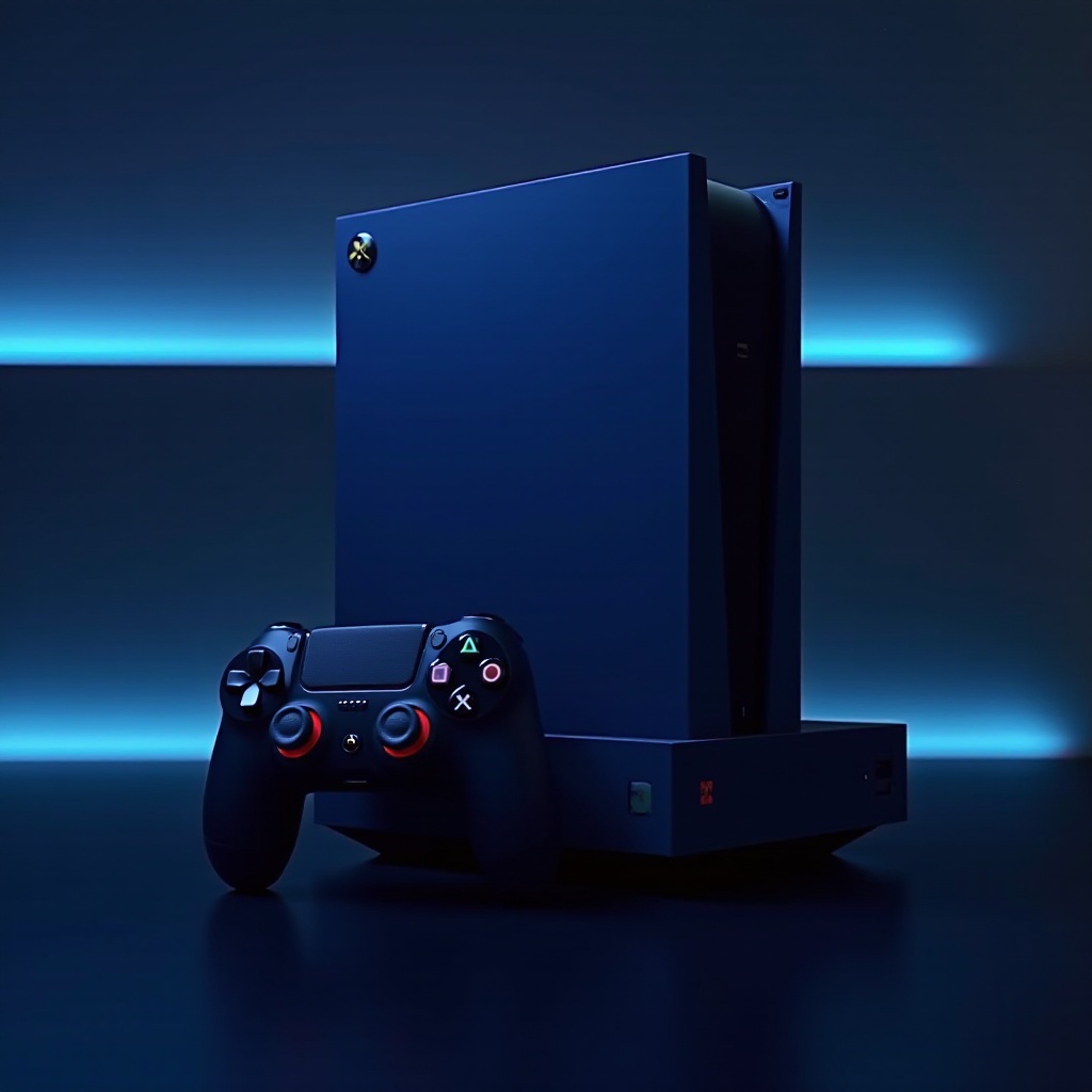 PS5 Pro có mạnh hơn DC không