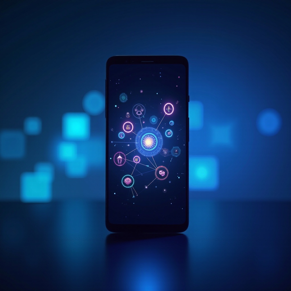 apakah ponsel saya 5G