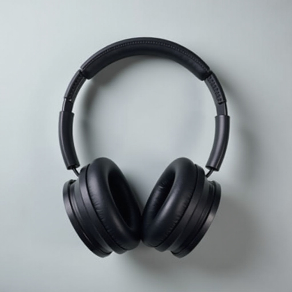 revisão dos fones de ouvido com cancelamento de ruído jlab