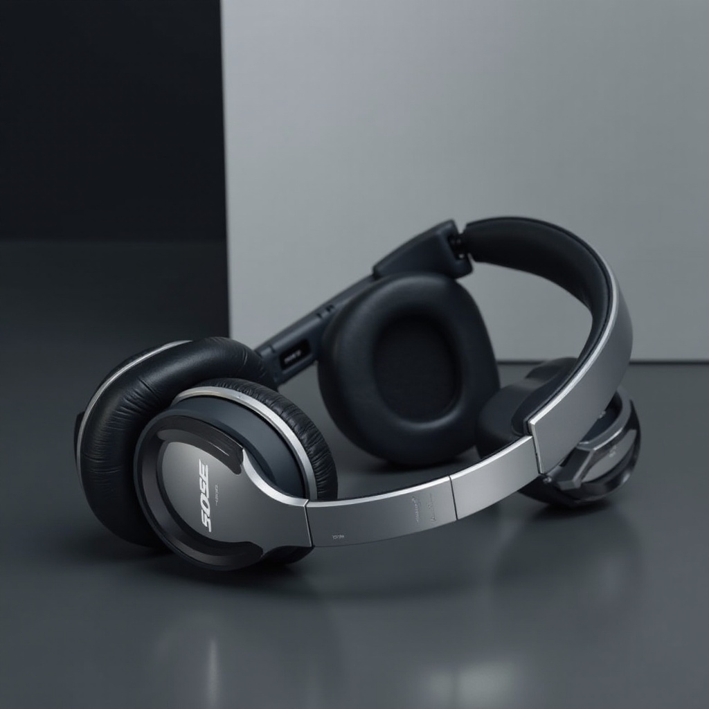 مقارنة موديلات بوز كوايت كومفورت