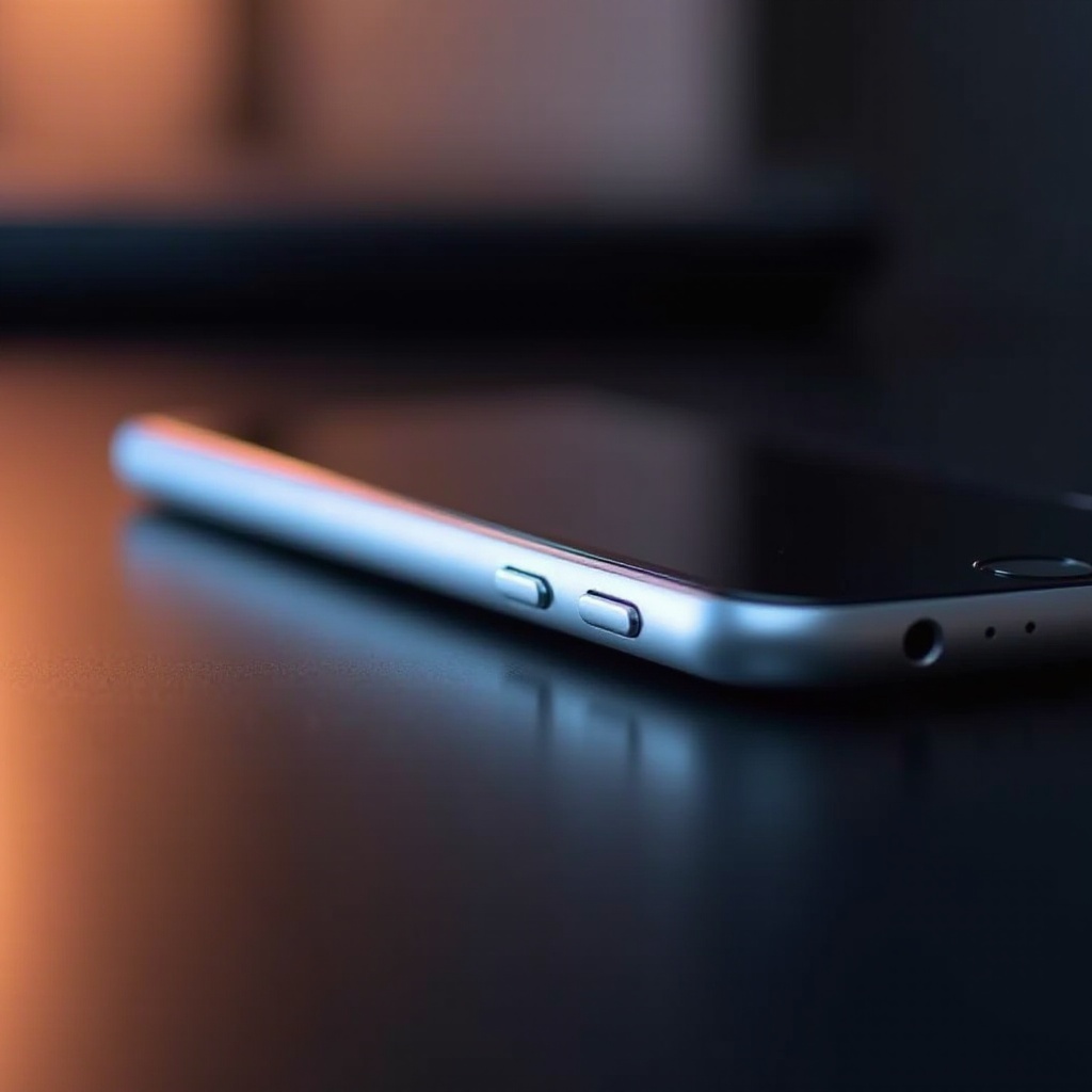 cách tắt iphone mà không cần dùng màn hình cảm ứng