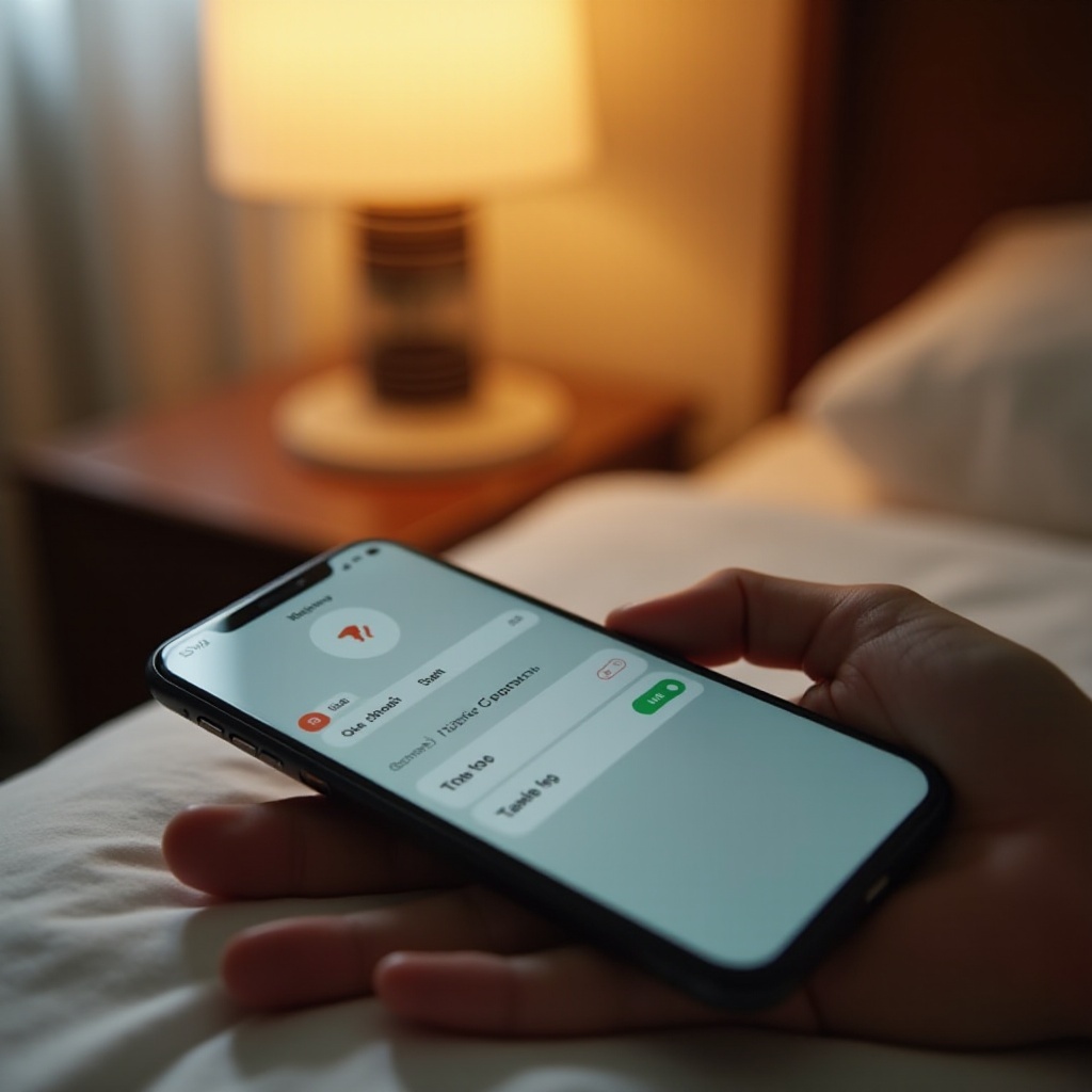 Báo thức có kêu khi iPhone ở chế độ im lặng không?