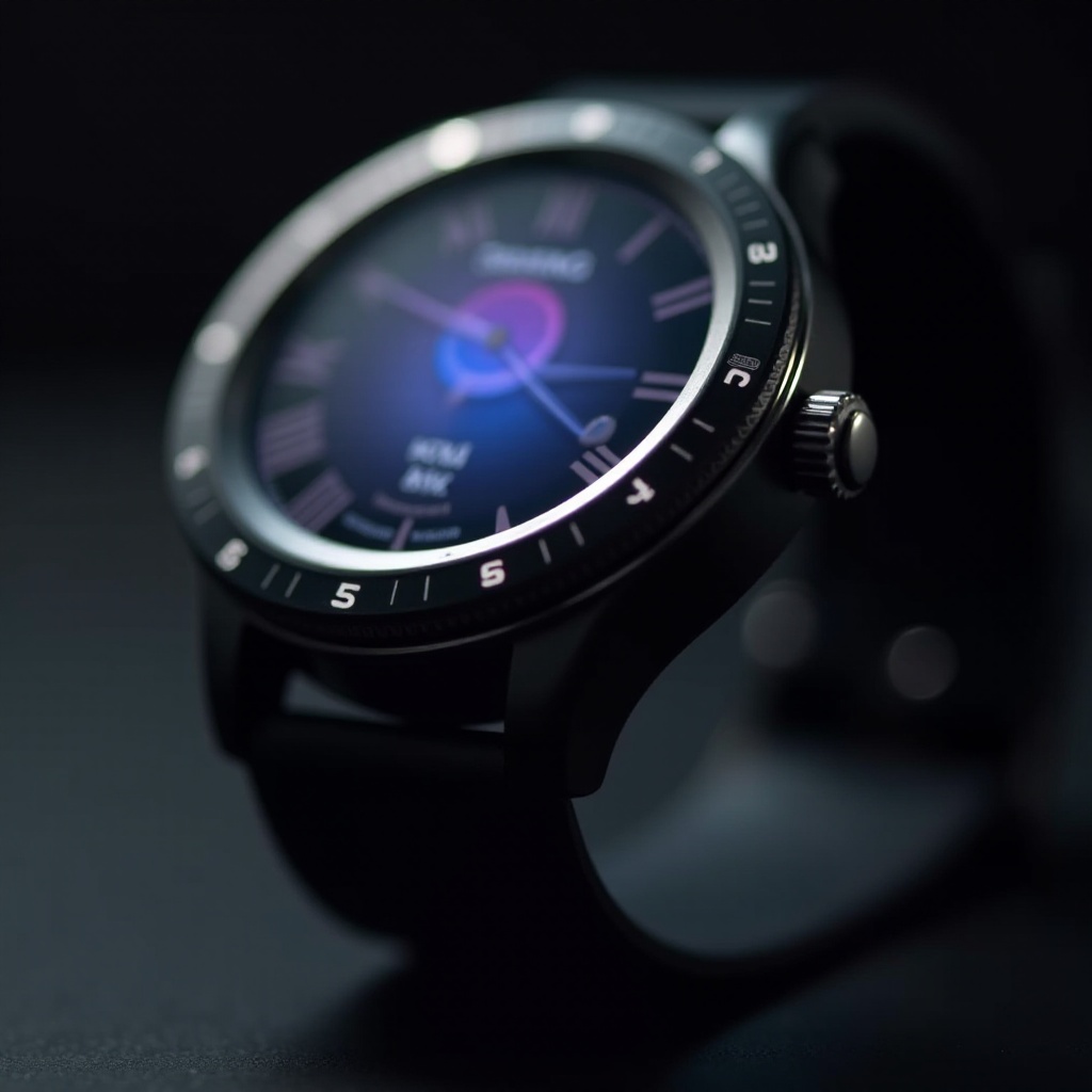 ulasan jam tangan pintar samsung gear