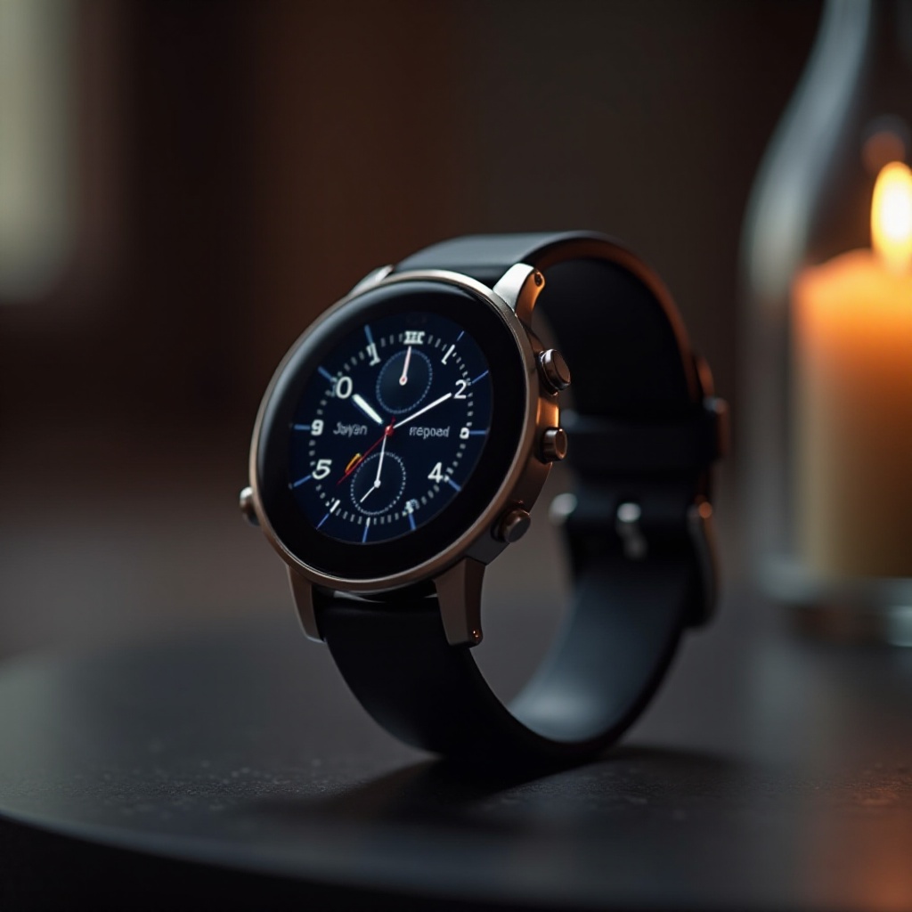 revisão do smartwatch samsung gear