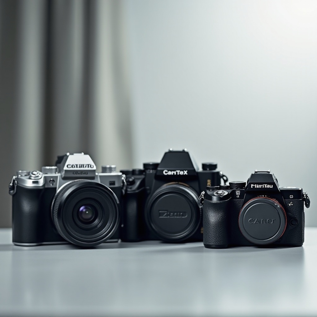 máy ảnh tốt nhất khoảng 500